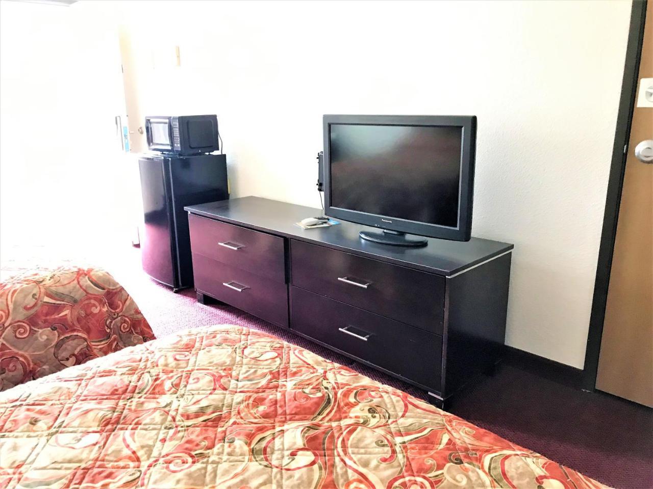 American Inn & Suites Albuquerque Ngoại thất bức ảnh